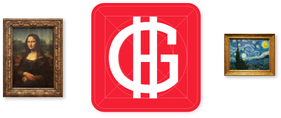 GamerHash logo